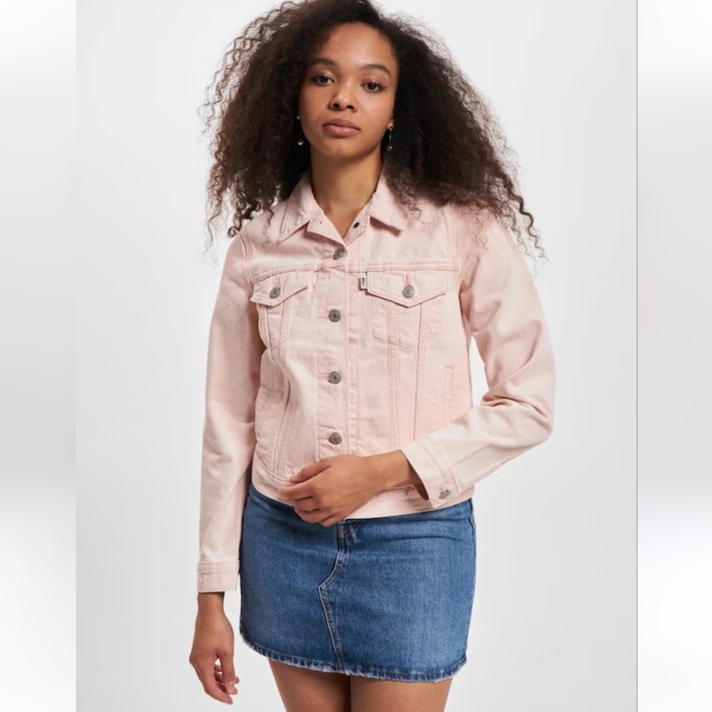 Levi's Fresh Original Trucker Jacket